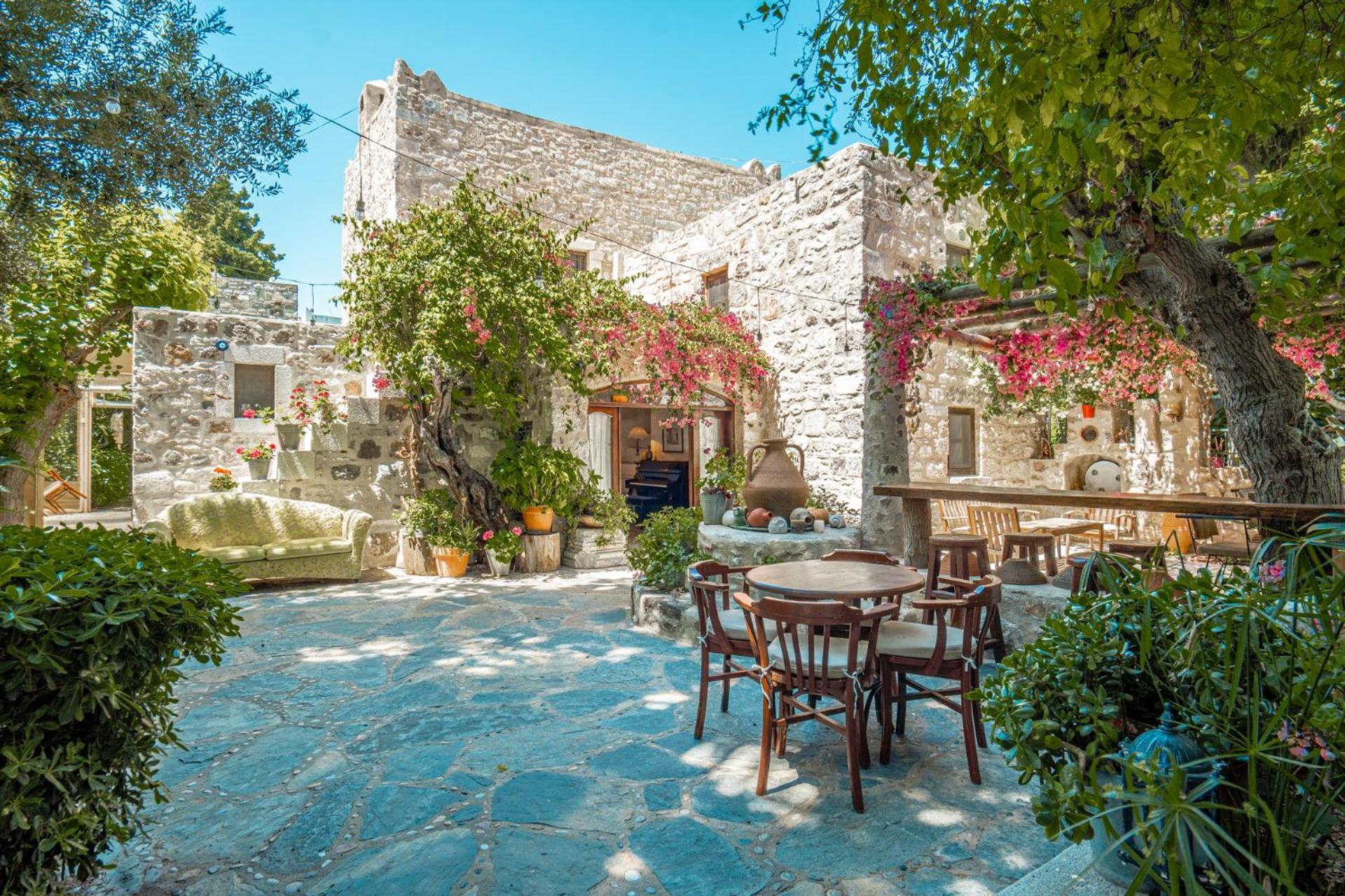 Ha La Bodrum Zewnętrze zdjęcie